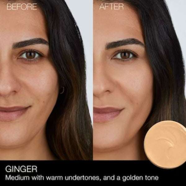 Soft Matte Complete Full Coverage Longwear Concealer