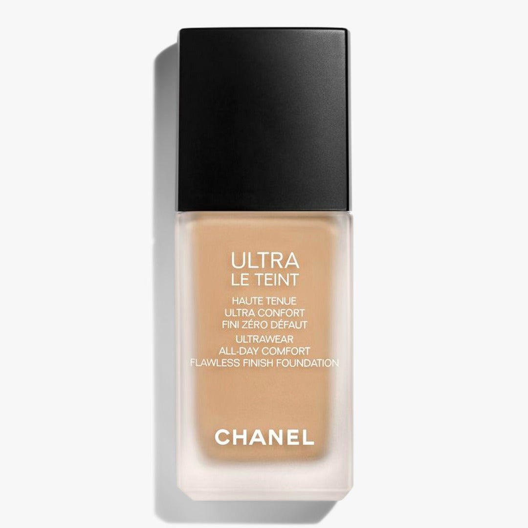 ULTRA LE TEINT Ultrawear All-Day Comfort Flawless Finish Foundation