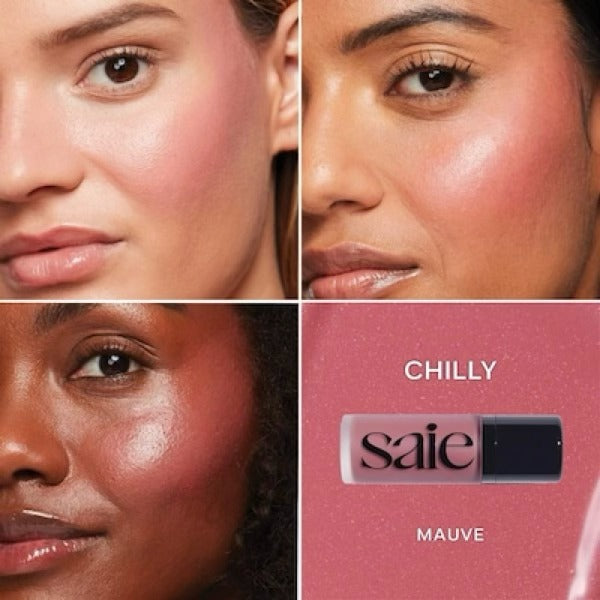 Dew Blush Liquid Cream Blush