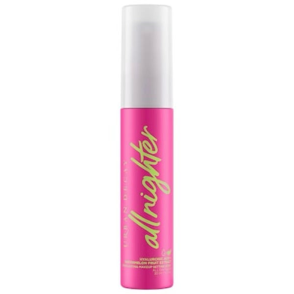 All Nighter Hydrating Hyaluronic Acid Dewy Setting Spray