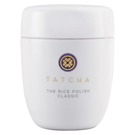 The Rice Polish Foaming Enzyme Powder 60g