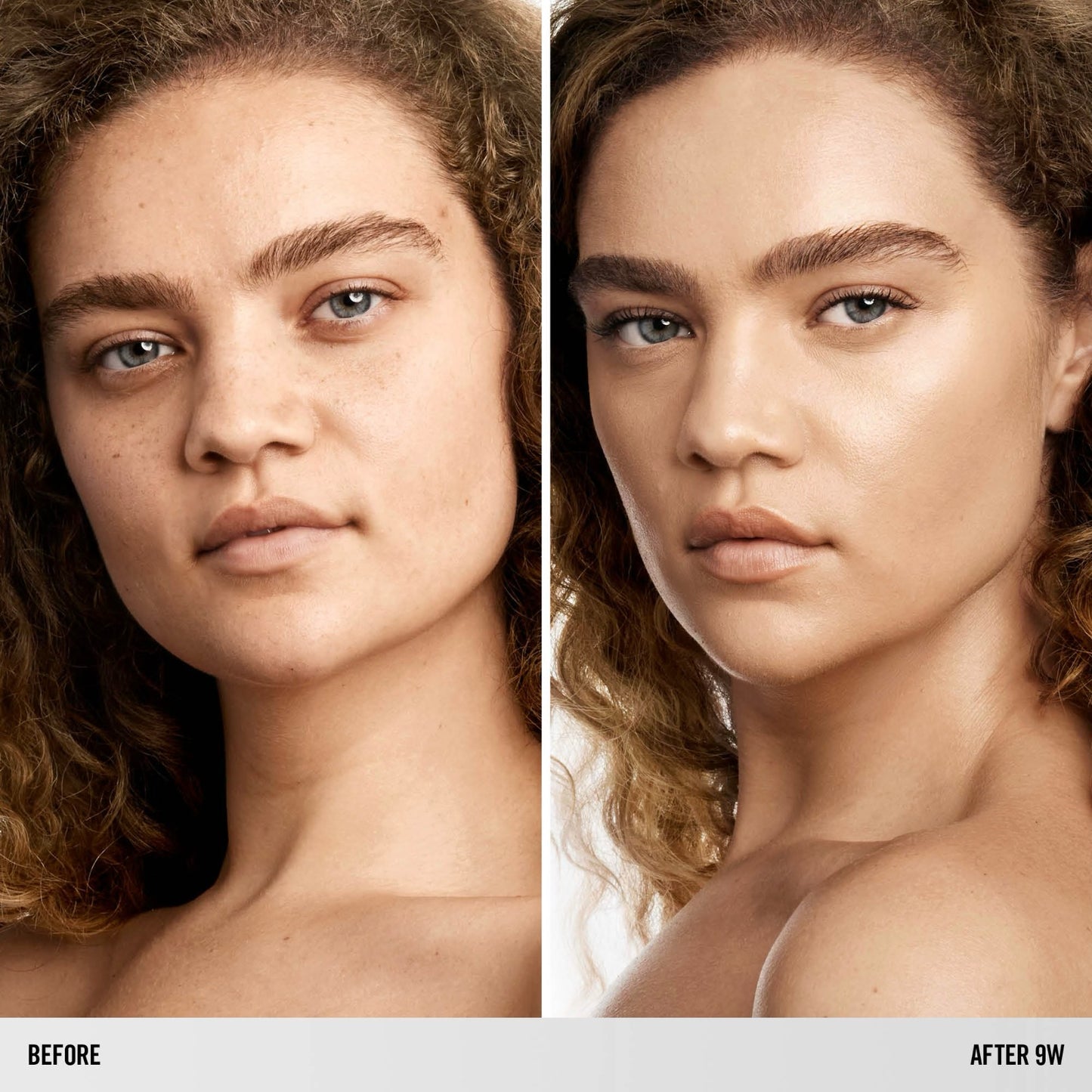 SurrealSkin Luminous Hydrating Foundation