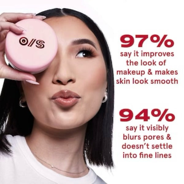 Ultimate Blurring Setting Powder 34.5g