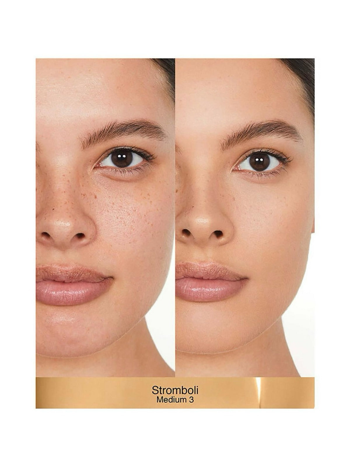 Sheer Glow Foundation