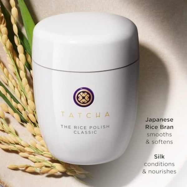 The Rice Polish Foaming Enzyme Powder 60g