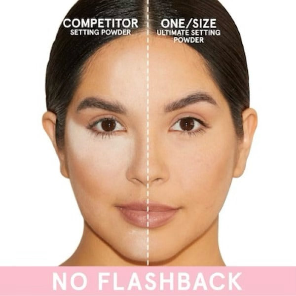 Ultimate Blurring Setting Powder 34.5g