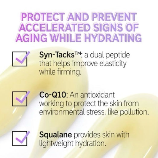 Q10 Antioxidant Serum