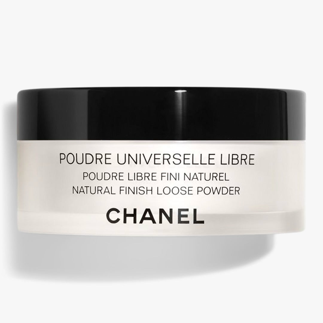 POUDRE UNIVERSELLE LIBRE Natural Finish Loose Powder