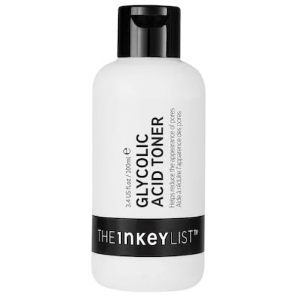 Glycolic Acid Exfoliating Toner