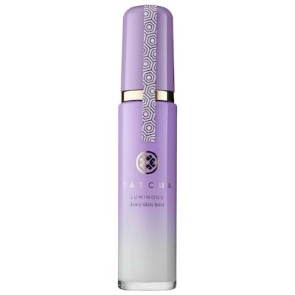 Luminous Dewy Skin Mist 2-in-1 Hydrator & Finishing Spray 40 ML