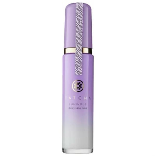 Luminous Dewy Skin Mist 2-in-1 Hydrator & Finishing Spray 40 ML