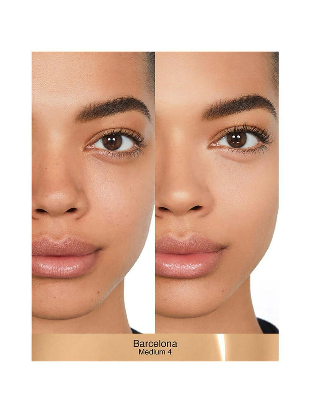 Sheer Glow Foundation