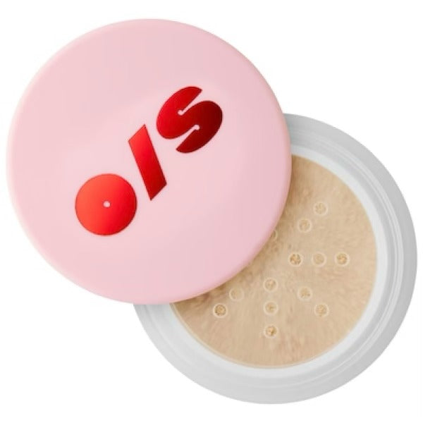 Mini Ultimate Blurring Setting Powder 6.5g
