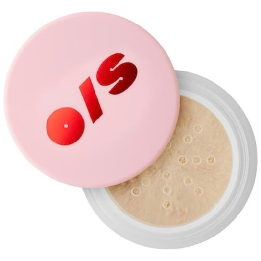 Mini Ultimate Blurring Setting Powder 6.5g