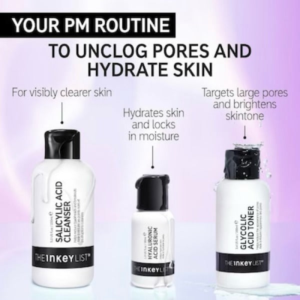 Glycolic Acid Exfoliating Toner