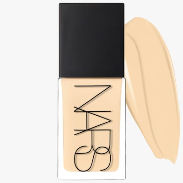 Light Reflecting Advanced Skincare Medium Coverage Foundation