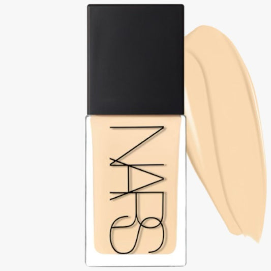 Light Reflecting Advanced Skincare Medium Coverage Foundation