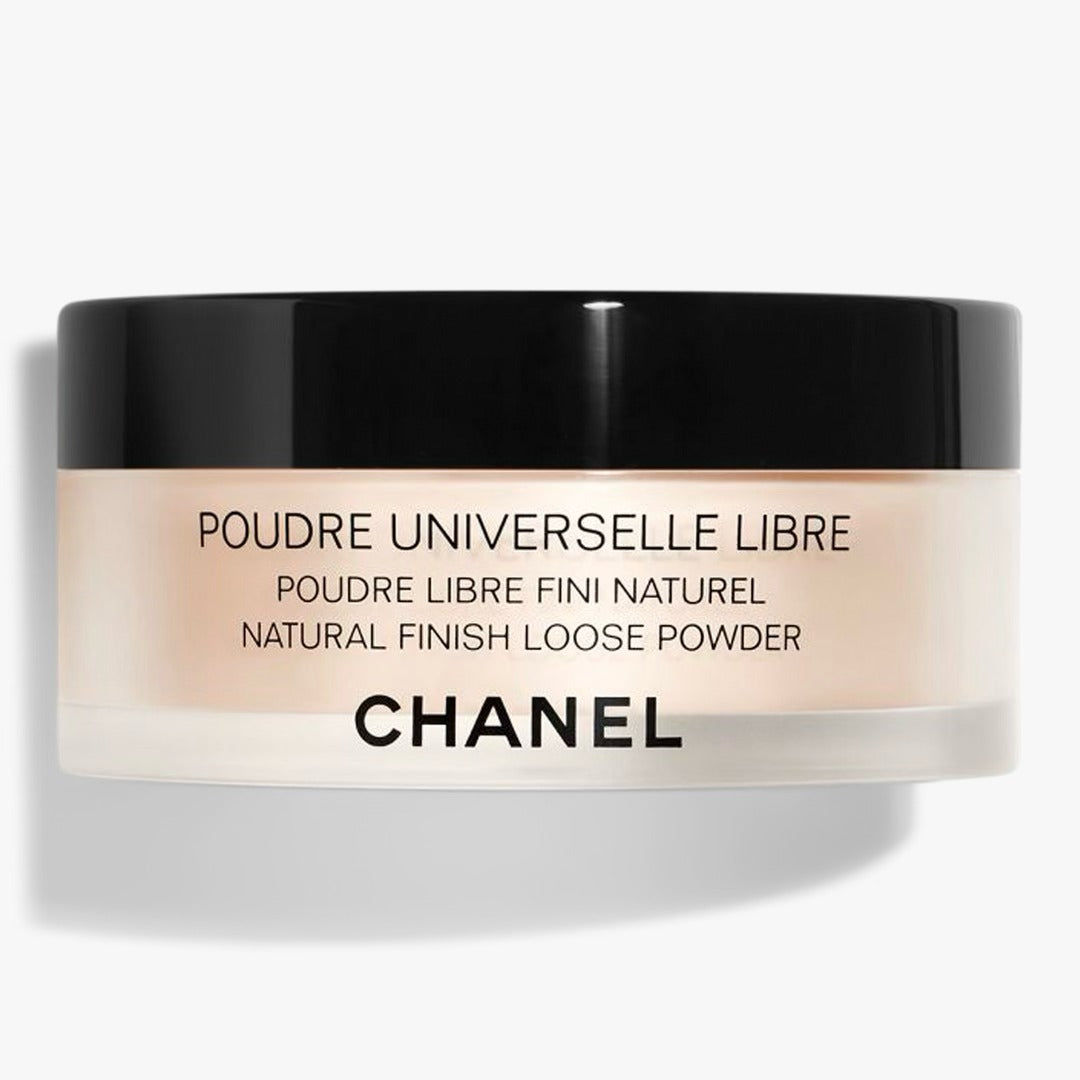 POUDRE UNIVERSELLE LIBRE Natural Finish Loose Powder