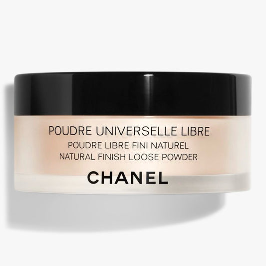 POUDRE UNIVERSELLE LIBRE Natural Finish Loose Powder