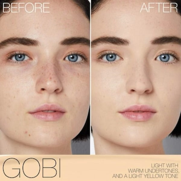 Light Reflecting Advanced Skincare Medium Coverage Foundation