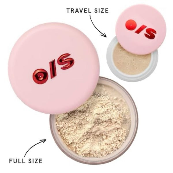 Mini Ultimate Blurring Setting Powder 6.5g