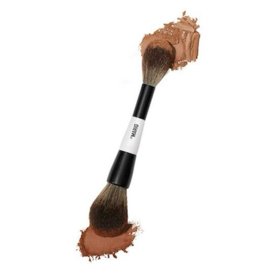 F2 Dual-Ended Powder Brush