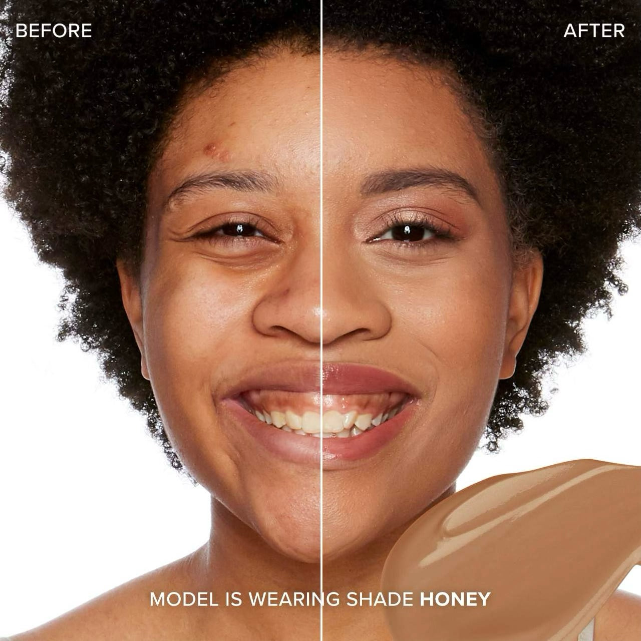Born This Way Natural Finish Longwear Liquid Foundation