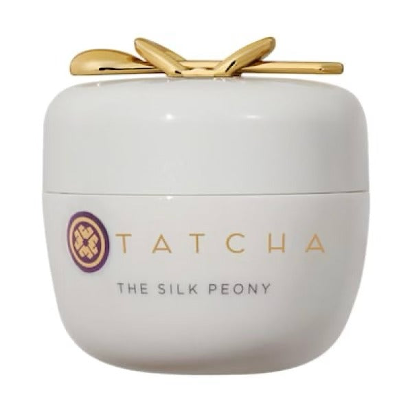The Silk Peony Line-Smoothing Eye Cream 15 ML