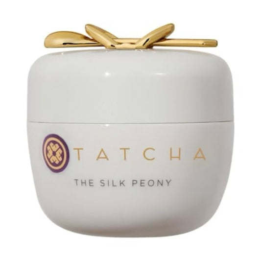 The Silk Peony Line-Smoothing Eye Cream 15 ML