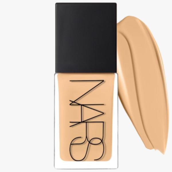 Light Reflecting Advanced Skincare Medium Coverage Foundation