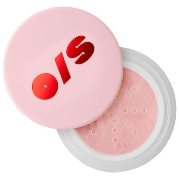 Mini Ultimate Blurring Setting Powder 6.5g