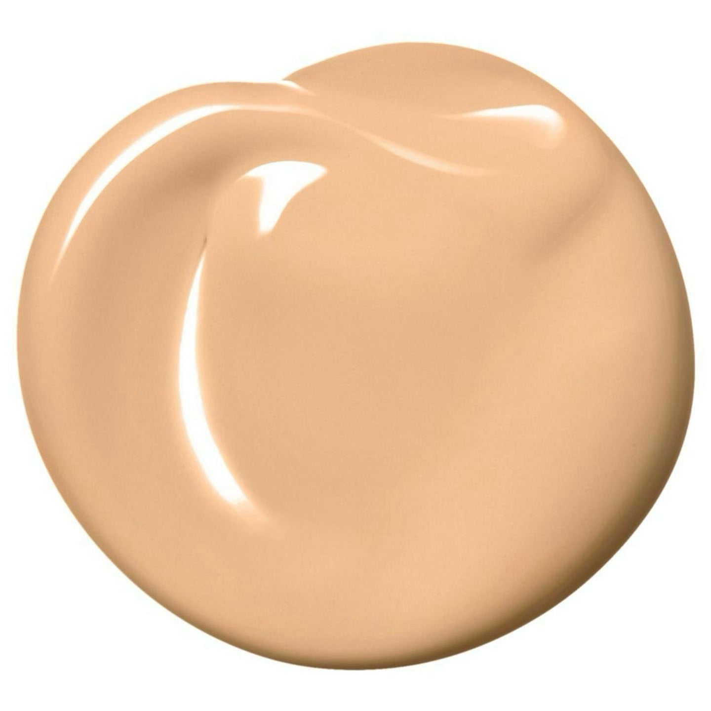 Sheer Glow Foundation