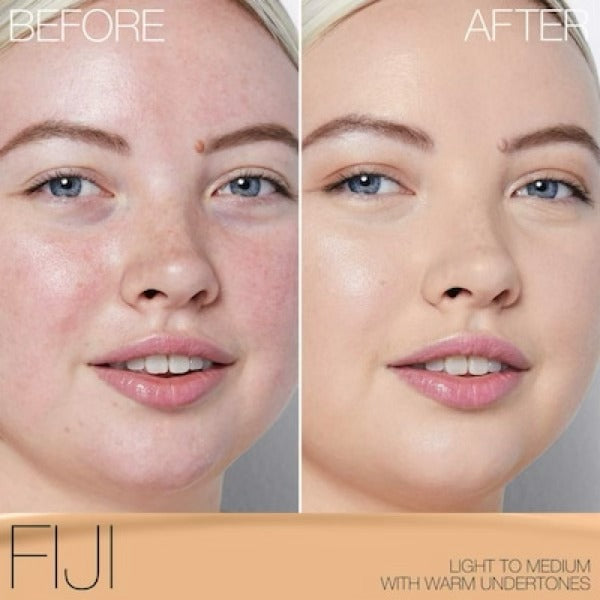 Light Reflecting Advanced Skincare Medium Coverage Foundation