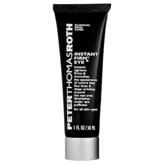 Instant FIRMx Eye Temporary Eye Tightener