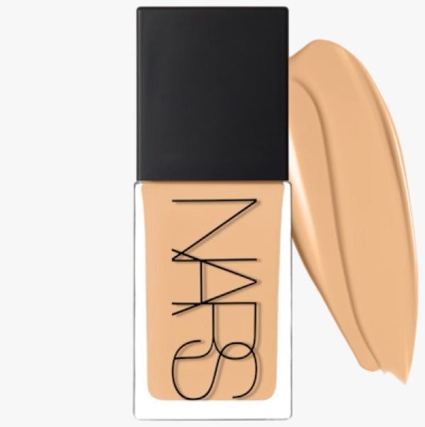 Light Reflecting Advanced Skincare Medium Coverage Foundation
