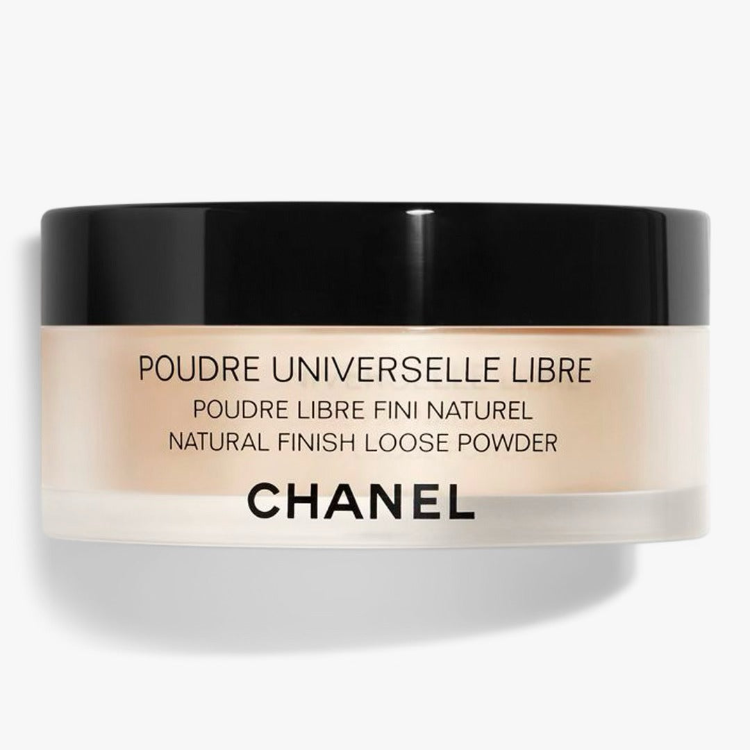 POUDRE UNIVERSELLE LIBRE Natural Finish Loose Powder