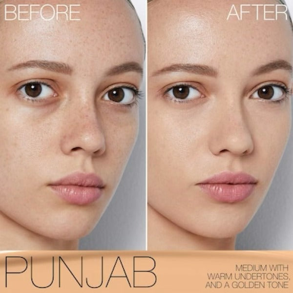 Light Reflecting Advanced Skincare Medium Coverage Foundation