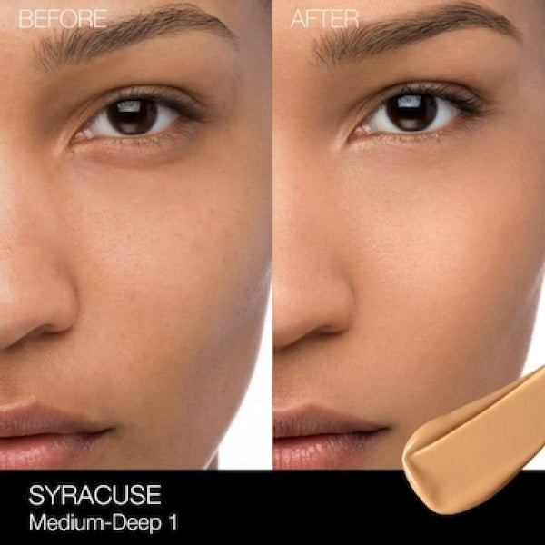 Natural Radiant Longwear Full Coverage Foundation