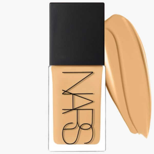 Light Reflecting Advanced Skincare Medium Coverage Foundation