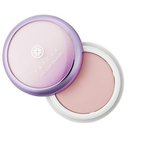 The Silk Canvas Protective Primer 20g