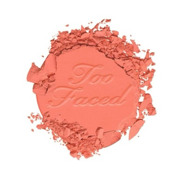 Cloud Crush Blurring Powder Blush