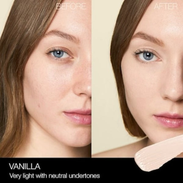 Radiant Creamy Concealer with Medium Coverage