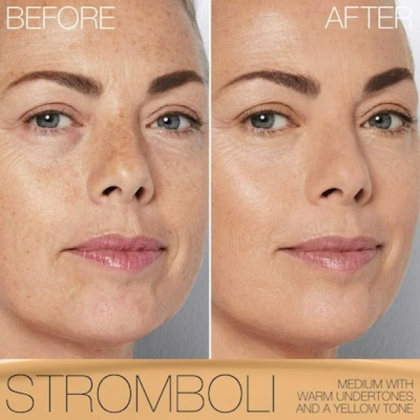 Light Reflecting Advanced Skincare Medium Coverage Foundation