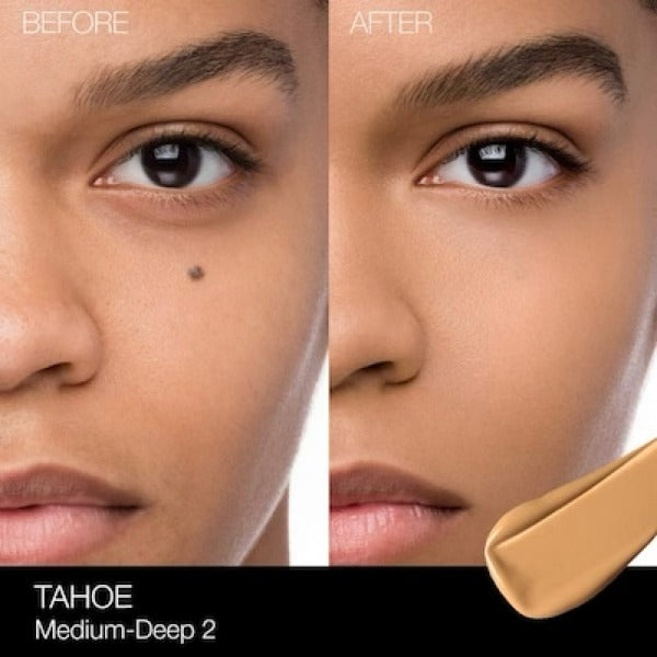 Natural Radiant Longwear Full Coverage Foundation