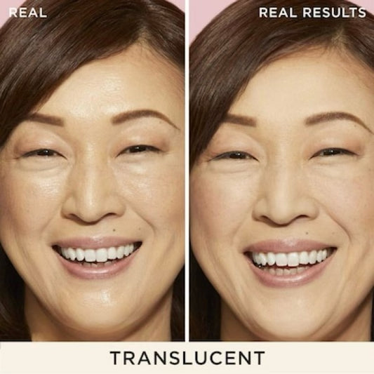 Bye Bye Pores Translucent Pressed Setting Powder
