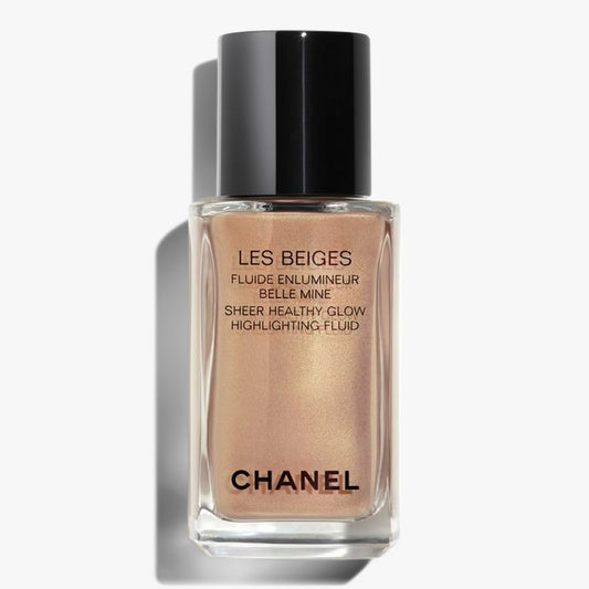 LES BEIGES Sheer Healthy Glow Highlighting Fluid