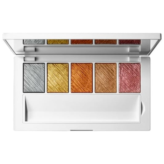 Master Metals Eyeshadow Palette