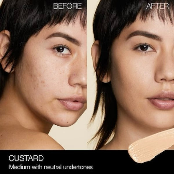 Radiant Creamy Concealer with Medium Coverage
