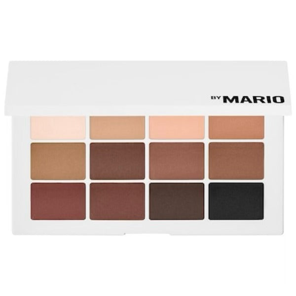 Master Mattes Eyeshadow Palette: The Original