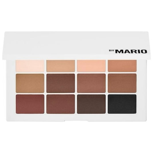 Master Mattes Eyeshadow Palette: The Original